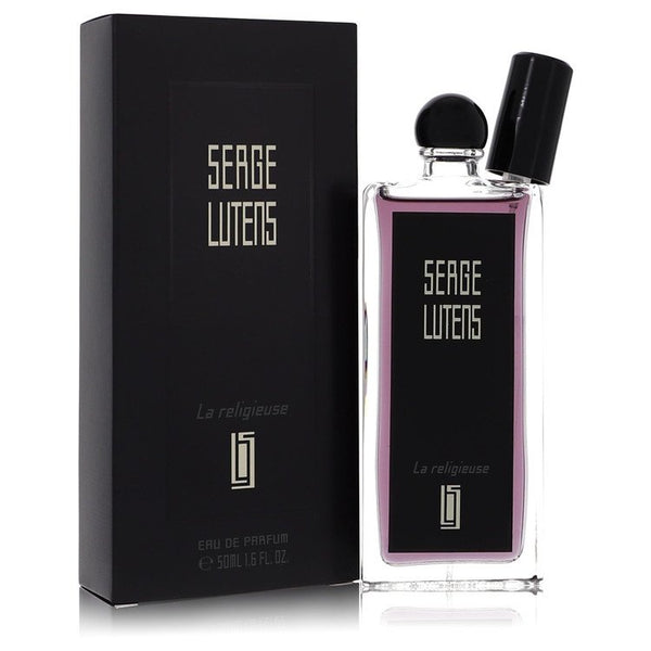 Profumo La Religieuse Di Serge Lutens Eau De Parfum Spray (Unisex) - - 50 ml