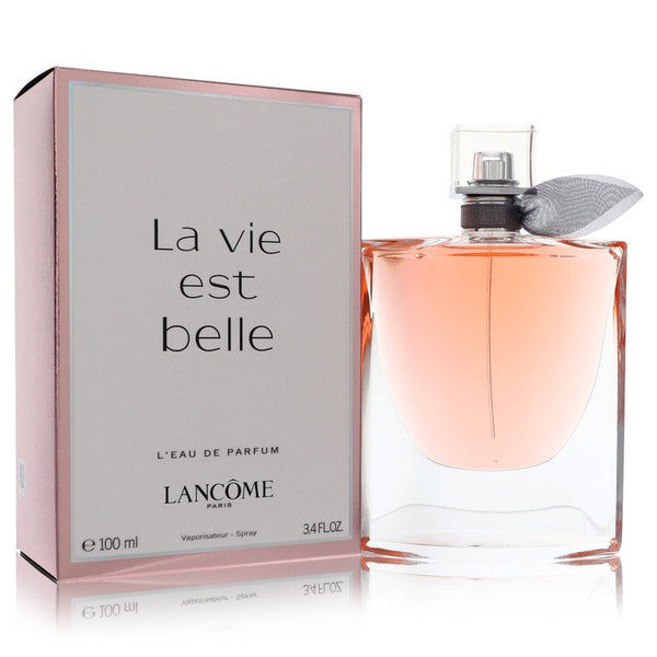 Profumo La Vie Est Belle Di Lancome Eau De Parfum Spray - - 100 ml