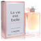 La Vie Est Belle Soleil Cristal Perfume By Lancome Eau De Parfum Spray - - 50 ml