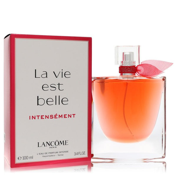 Profumo La Vie Est Belle Intensement Di Lancome Eau De Parfum Intense Spray - - 100 ml