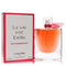 La Vie Est Belle Intensement Perfume By Lancome Eau De Parfum Intense Spray - - 100 ml