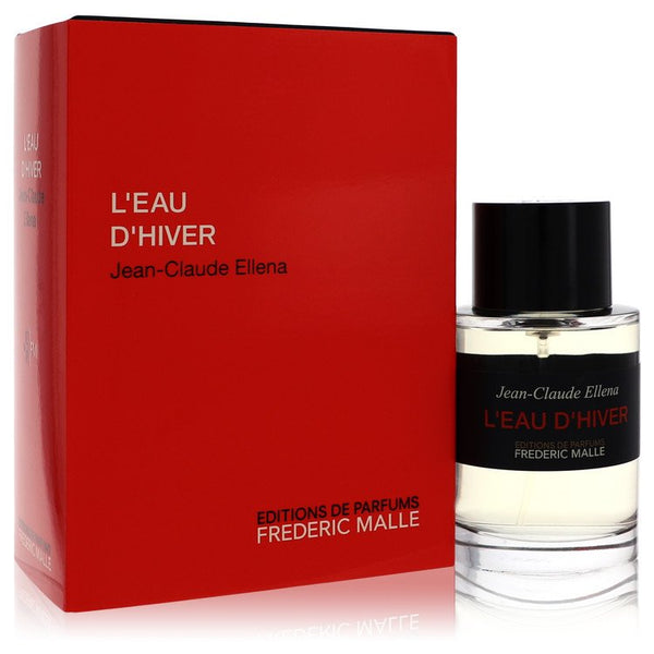 Profumo L'eau D'hiver Di Frederic Malle Eau De Toilette Spray (Unisex) - - 100 ml