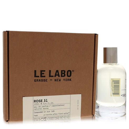 Le Labo Rose 31 Perfume By Le Labo Eau De Parfum Spray (Unisex) - - 100 ml