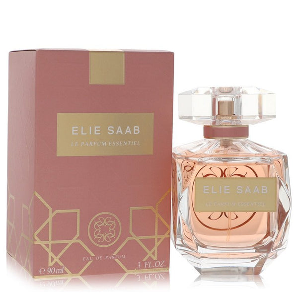 Profumo Le Parfum Essentiel di Elie Saab Eau De Parfum Spray - - 90 ml