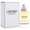 L'interdit Perfume By Givenchy Eau De Toilette Spray - - 77 ml