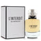 L'interdit Perfume By Givenchy Eau De Parfum Spray - - 77 ml