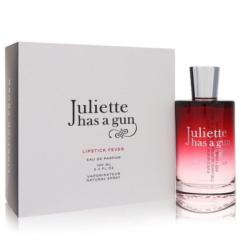 Lipstick Fever Perfume By Juliette Has A Gun Eau De Parfum Spray - - 100 ml