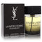 La Nuit De L'homme Cologne By Yves Saint Laurent Eau De Toilette Spray - - 100 ml