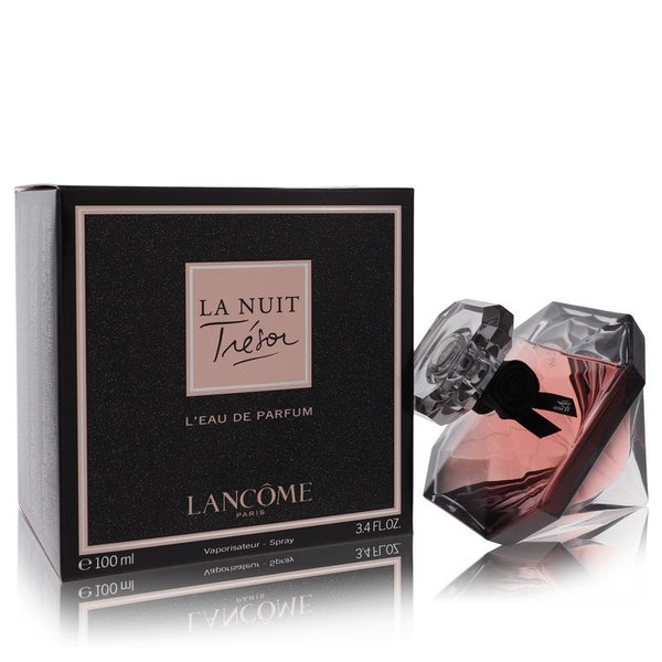 Profumo La Nuit Tresor di Lancome L'eau De Parfum Spray - - 100 ml