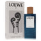 Loewe 7 Cobalt Cologne By Loewe Eau De Parfum Spray - - 100 ml