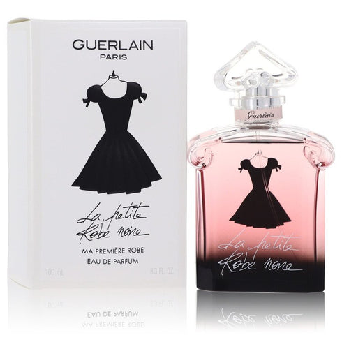 La Petite Robe Noire Ma Premiere Robe Perfume By Guerlain Eau De Parfum Spray - - 100 ml