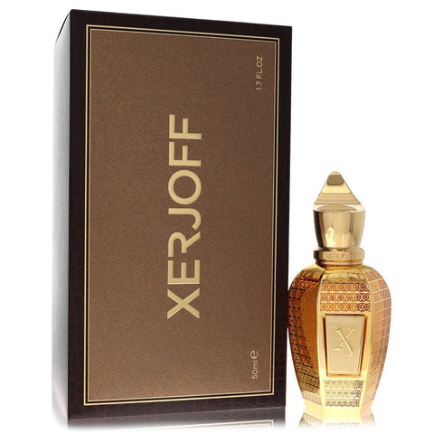 Xerjoff Luxor Cologne By Xerjoff Eau De Parfum Spray - - 50 ml