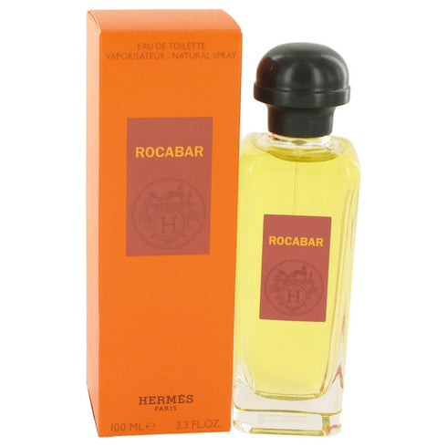 Rocabar Cologne By Hermes Eau De Toilette Spray - - 100 ml