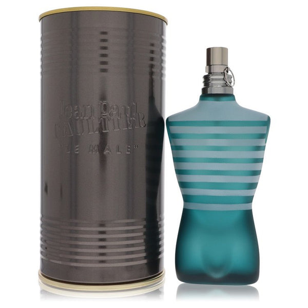 Jean Paul Gaultier Cologne By Jean Paul Gaultier Eau De Toilette Spray - - 125 ml