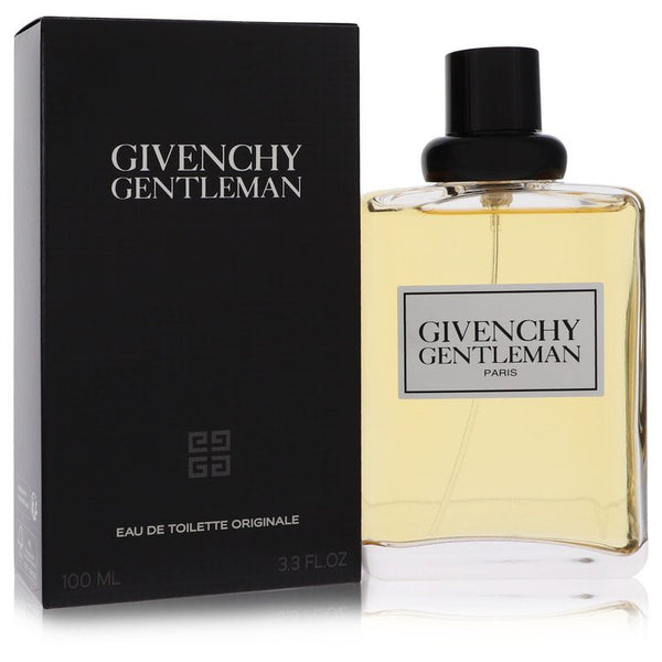 Gentleman Cologne By Givenchy Eau De Toilette Spray - - 100 ml