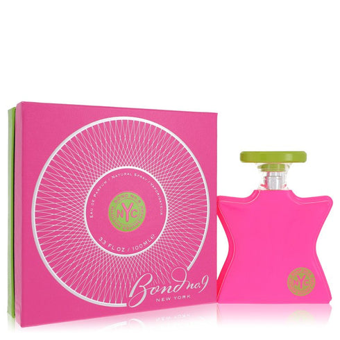 Madison Square Park Perfume By Bond No. 9 Eau De Parfum Spray - - 100 ml