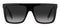 MARC JACOBSMarc Jacobs MARC 639/S 807/9O 57 Sunglasses - Black Frame, Gradient Dark Grey LensesEYEWEAREcecile