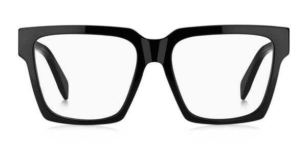 MARC JACOBSMarc Jacobs MARC 766 807 55 Women's Eyeglasses - Black Full - Rim Square FrameEYEWEAREcecile