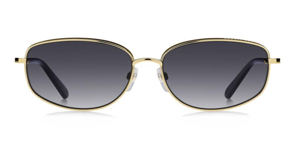 MARC JACOBSMarc Jacobs MARC 772/N/S RHL/9O Women's Sunglasses - Gold Frame, Grey Gradient LensesEYEWEAREcecile