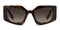 MARC JACOBSMarc Jacobs MARC 774/S 086 HA 53 Women's Sunglasses - Havana Frame, Brown Gradient LensesEYEWEAREcecile