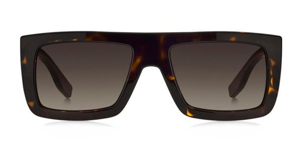 MARC JACOBSMarc Jacobs MARC 775/S 086/HA 53 Unisex Sunglasses - Havana Frame, Brown Gradient LensesEYEWEAREcecile