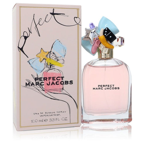 Marc Jacobs Perfect Perfume By Marc Jacobs Eau De Parfum Spray - - 100 ml