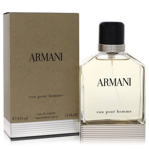 Armani Cologne Di Giorgio Armani Eau De Toilette Spray - - 100 ml