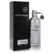 Montale Black Musk Perfume By Montale Eau De Parfum Spray (Unisex) - - 100 ml