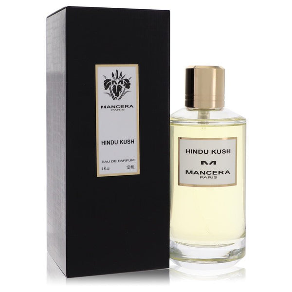 Mancera Hindu Kush Profumo Da Mancera Eau De Parfum Spray (Unisex) - - 120 ml