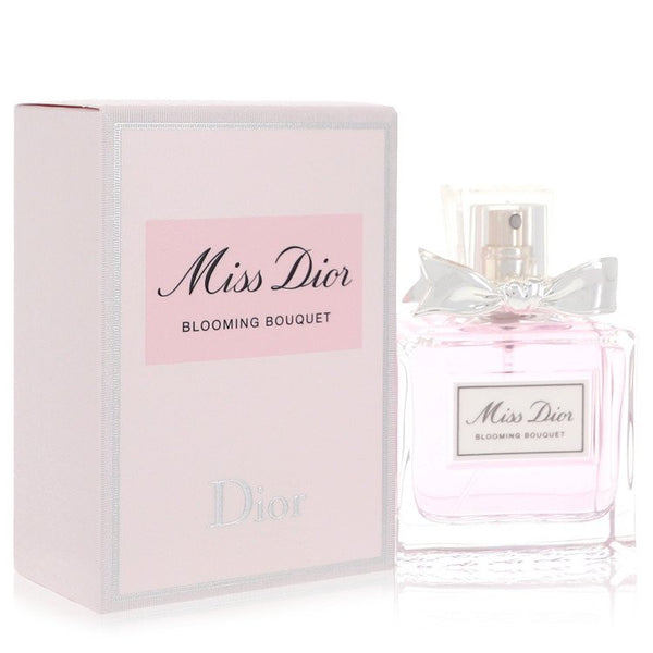 Miss Dior Blooming Bouquet Profumo di Christian Dior Eau De Toilette Spray - - 50 ml