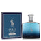 Polo Deep Blue Cologne Di Ralph Lauren Parfum Spray - - 125 ml