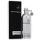 Montale Fruits Of The Musk Perfume By Montale Eau De Parfum Spray (Unisex) - - 100 ml