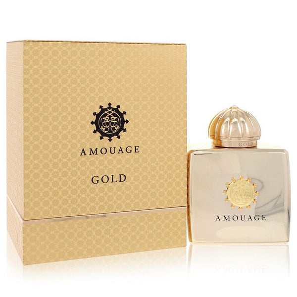 Profumo Amouage Gold Di Amouage Eau De Parfum Spray - - 100 ml