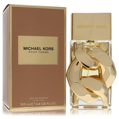 Michael Kors Pour Femme Profumo Di Michael Kors Eau De Parfum Spray - - 100 ml