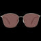 MAX MARAMax Mara MM0043 5552E Women's Sunglasses - Gold Frame, Brown LensesEYEWEAREcecile