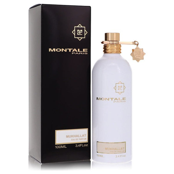 Profumo Montale Mukhallat Di Montale Eau De Parfum Spray - - 100 ml