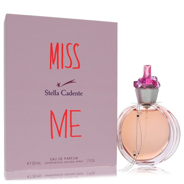 Miss Me Profumo Di Stella Cadente Eau De Parfum Spray - - 30 ml