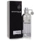 Montale White Musk Perfume By Montale Eau De Parfum Spray - - 100 ml