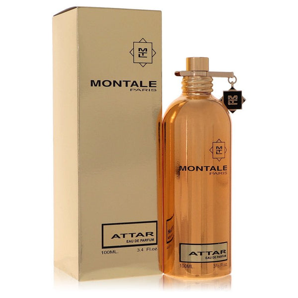 Profumo Montale Attar di Montale Eau De Parfum Spray - - 100 ml