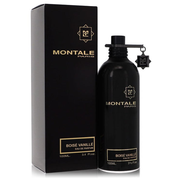 Montale Boise Vanille Profumo Di Montale Eau De Parfum Spray - - 100 ml