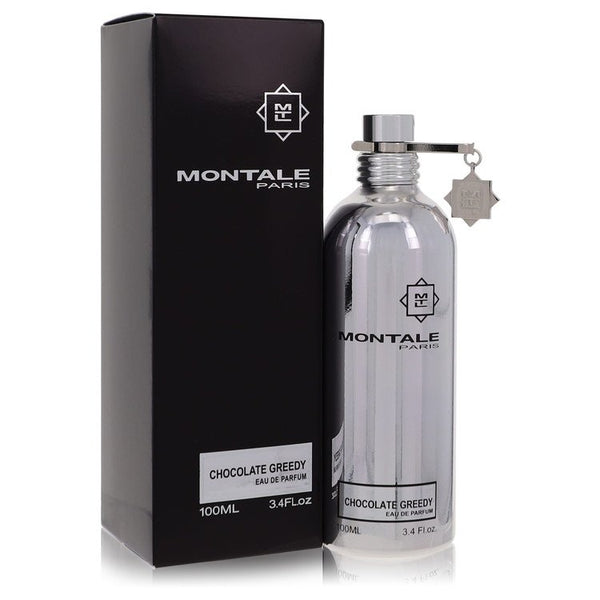 Montale Chocolate Greedy Perfume By Montale Eau De Parfum Spray (Unisex) - - 100 ml