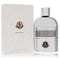 Moncler Cologne By Moncler Eau De Parfum Spray (Refillable + LED Screen) - - 150 ml