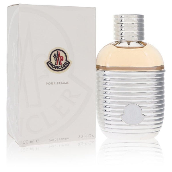 Moncler profumo da Moncler Eau De Parfum Spray - - 100 ml