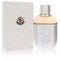 Moncler Perfume By Moncler Eau De Parfum Spray - - 100 ml