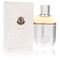 Moncler Perfume By Moncler Eau De Parfum Spray - - 60 ml