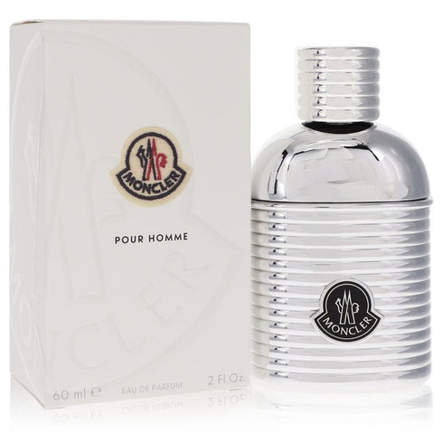 Moncler Cologne By Moncler Eau De Parfum Spray - - 60 ml