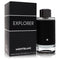 Montblanc Explorer Cologne By Mont Blanc Eau De Parfum Spray - - 200 ml