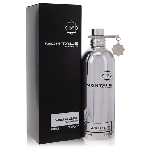 Montale Vanilla Extasy Perfume By Montale Eau De Parfum Spray - - 100 ml