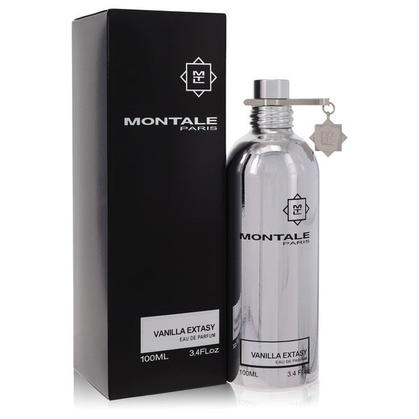 Montale Vanilla Extasy Profumo Di Montale Eau De Parfum Spray - - 100 ml