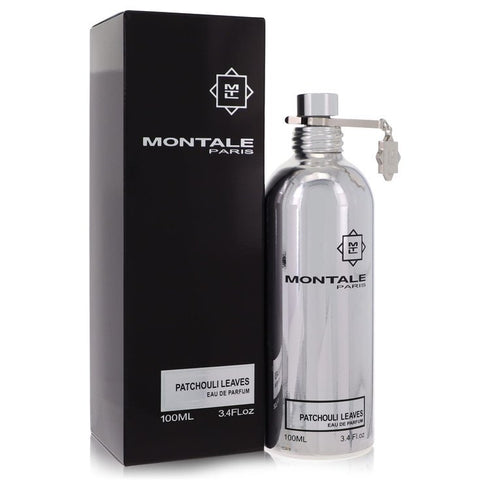 Montale Patchouli Leaves Perfume By Montale Eau De Parfum Spray (Unisex) - - 100 ml